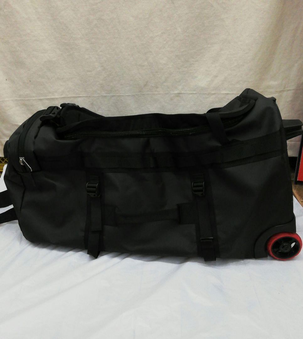 DV9010 THE NORTH FACE　キャリーバック　ボストンバッグ　XL