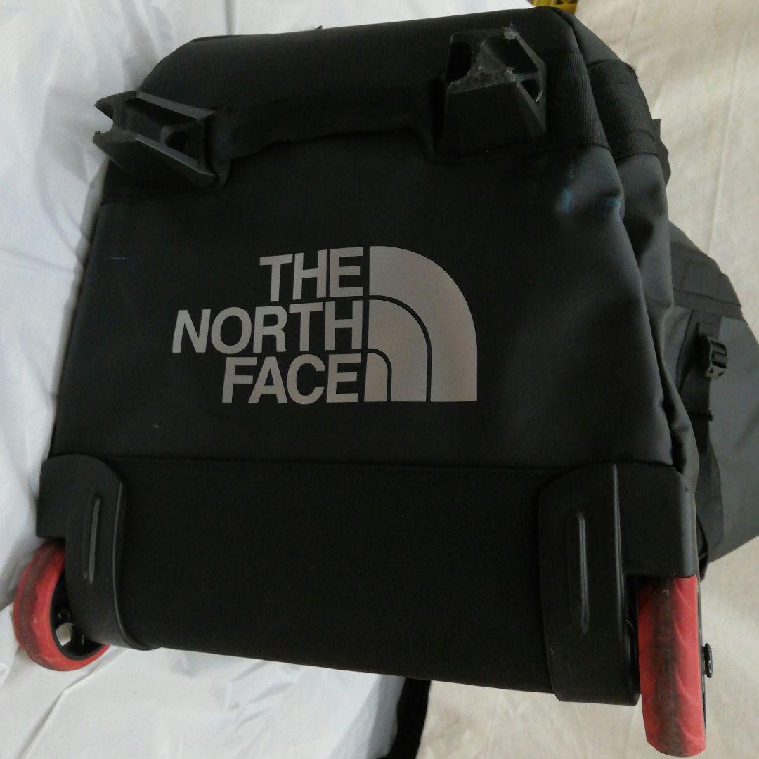 DV9010 THE NORTH FACE　キャリーバック　ボストンバッグ　XL