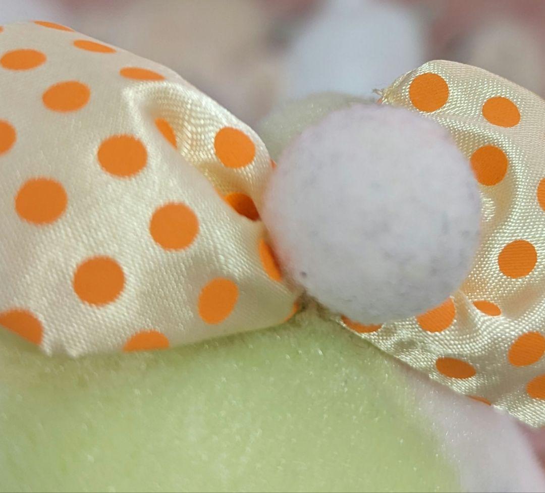ぽてうさろっぴー　ぬいぐるみ　まとめ売り　36匹