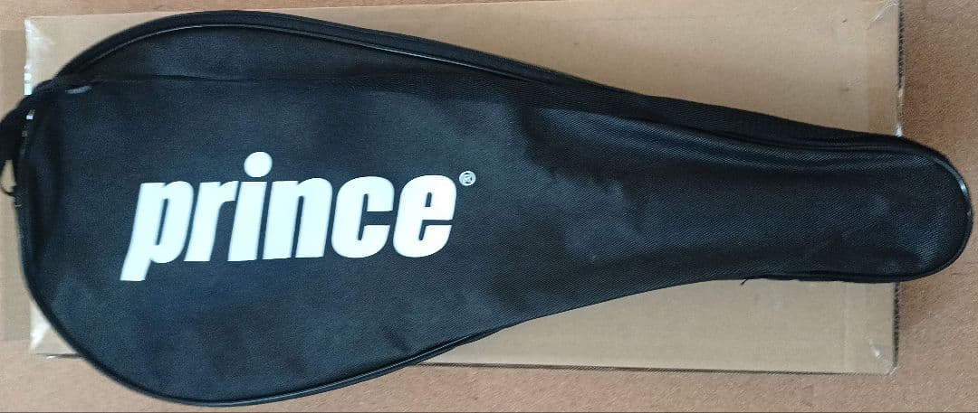 Prince POWER LINE 100新品未使用！
