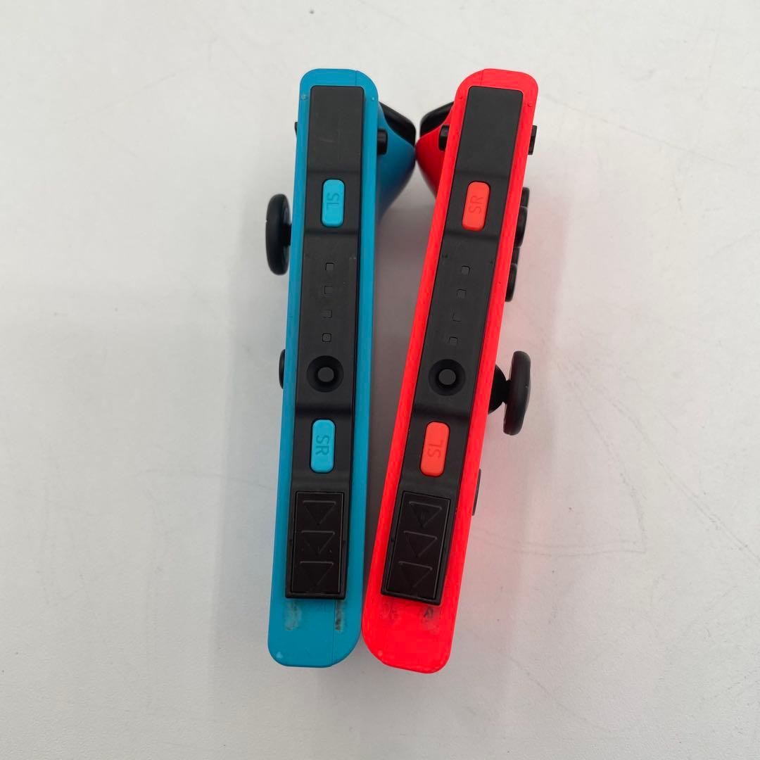 Nintendo switch HAC-001 バッテリー強化版　2023年製
