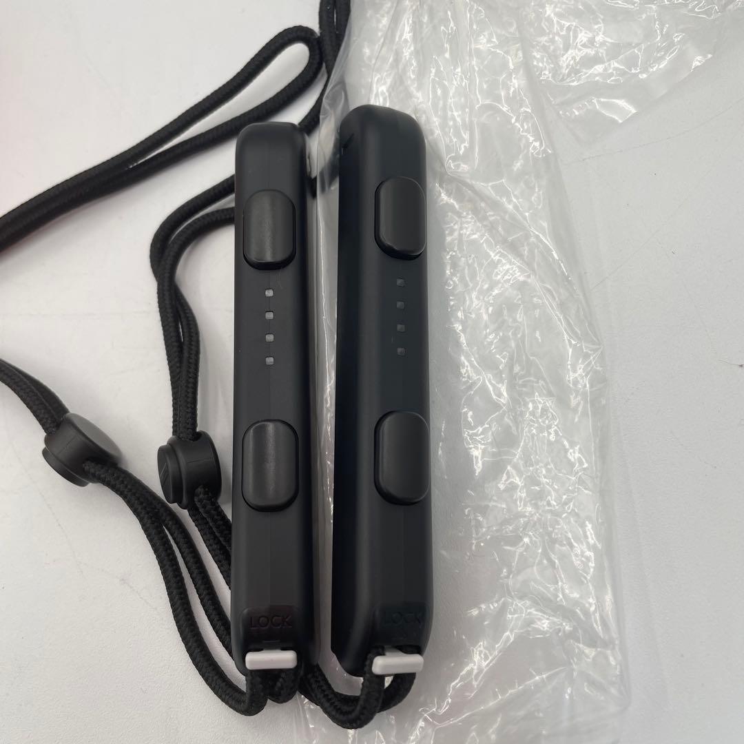 Nintendo switch HAC-001 バッテリー強化版　2023年製