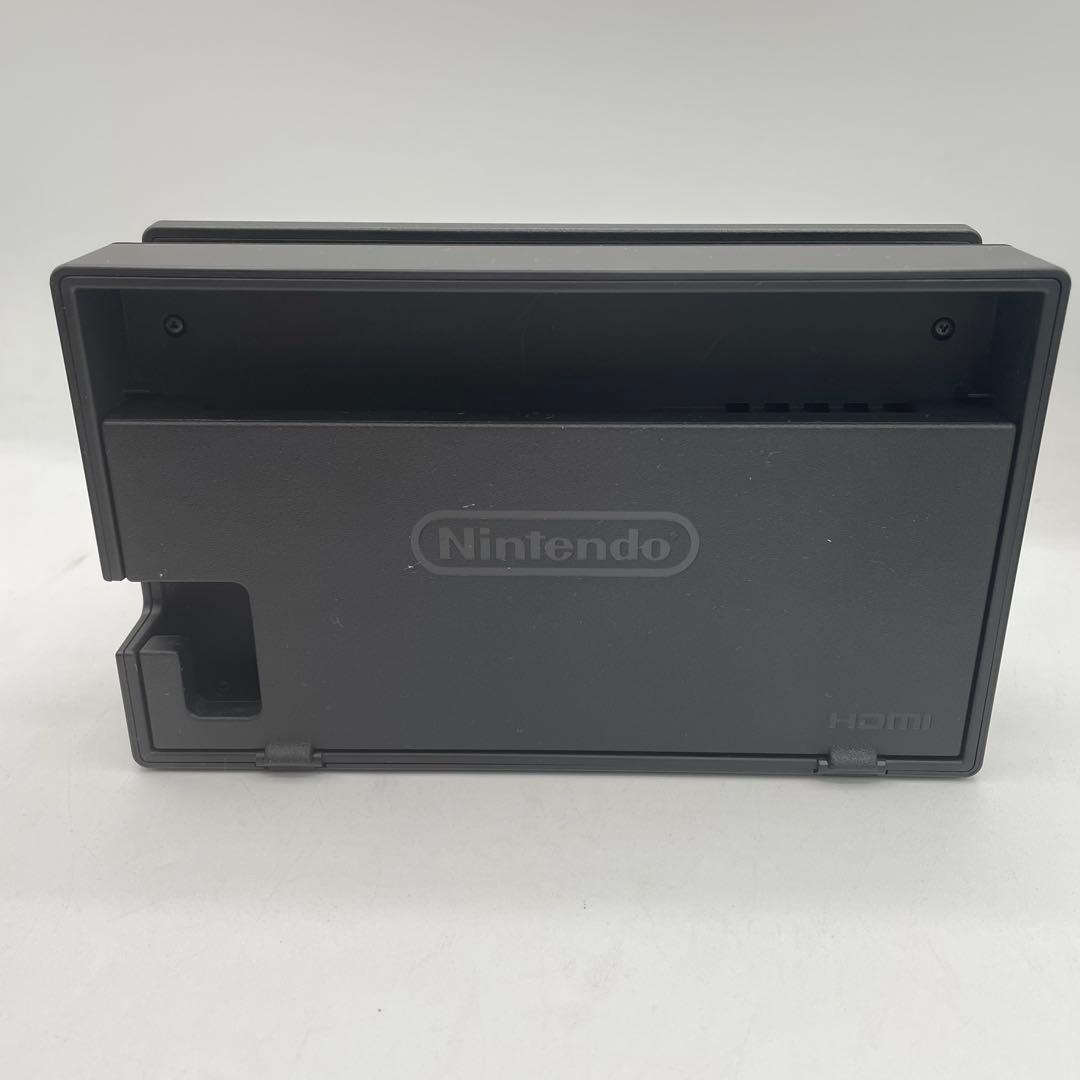 Nintendo switch HAC-001 バッテリー強化版　2023年製
