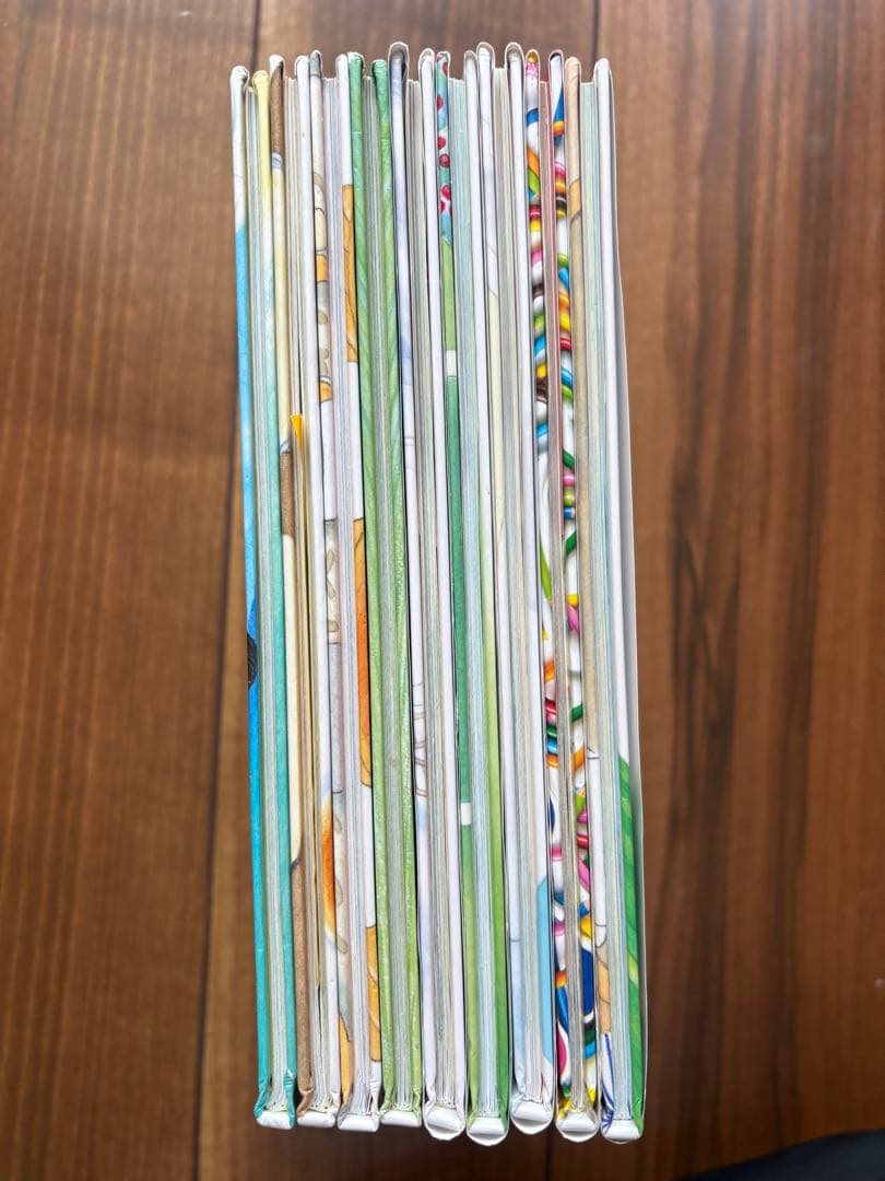 ノラネコぐんだん 絵本セット 9冊