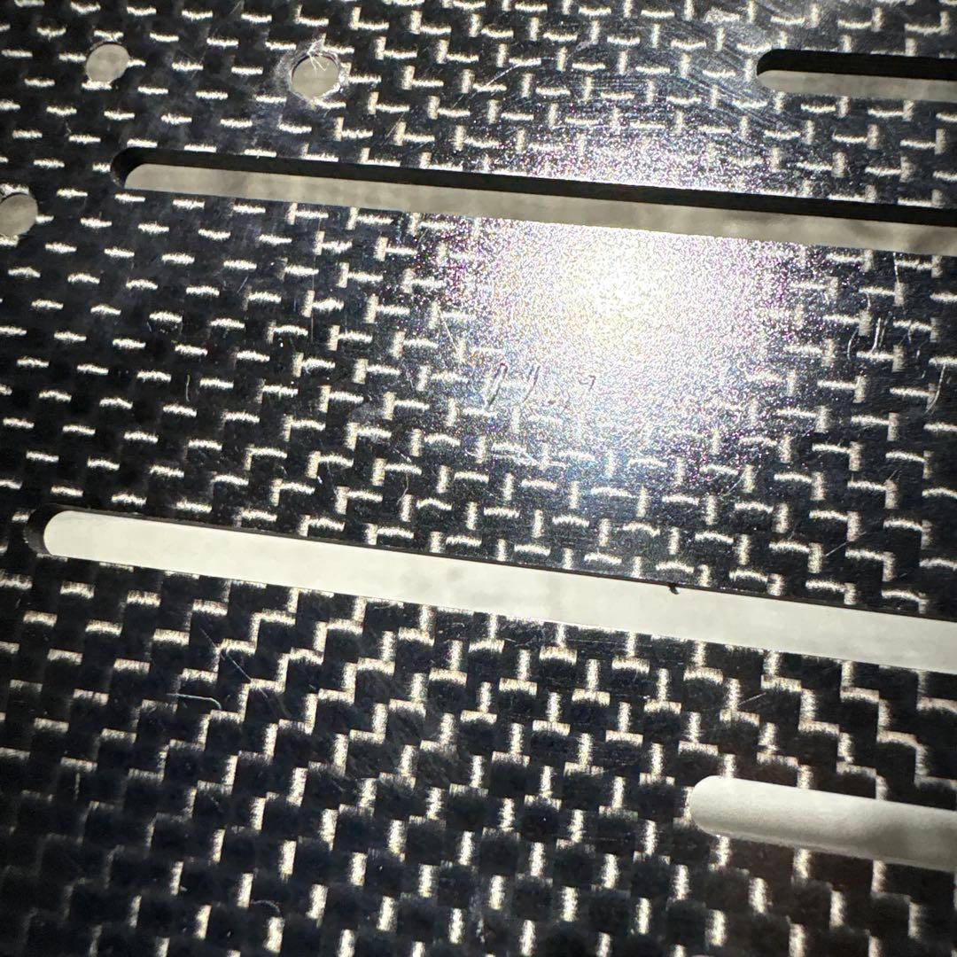 GS2EVO コンペティションコンバージョンシャーシ [R31S060]