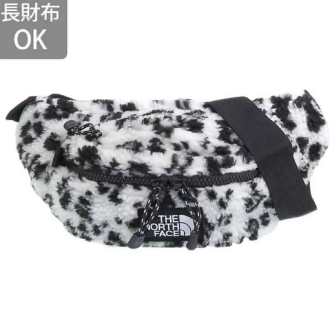 新品 タグ付き プレゼントにも ノースフェイス ボディバッグ