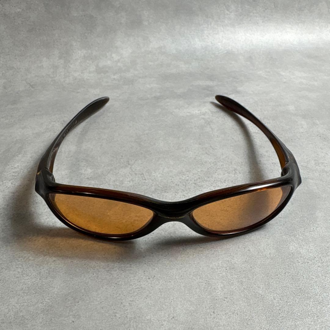 小物 00s Oakley Half Pint Brown