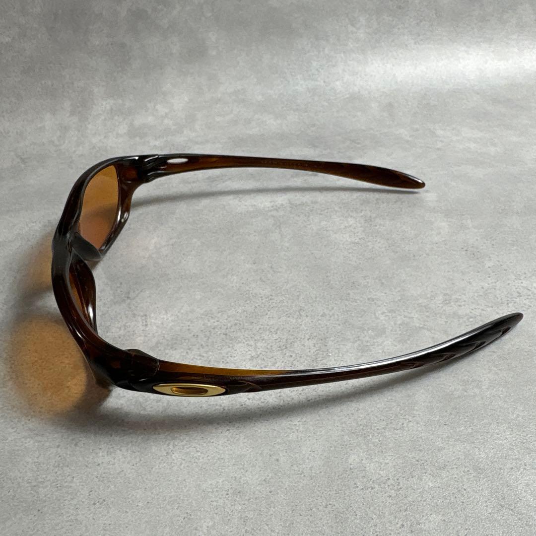 小物 00s Oakley Half Pint Brown