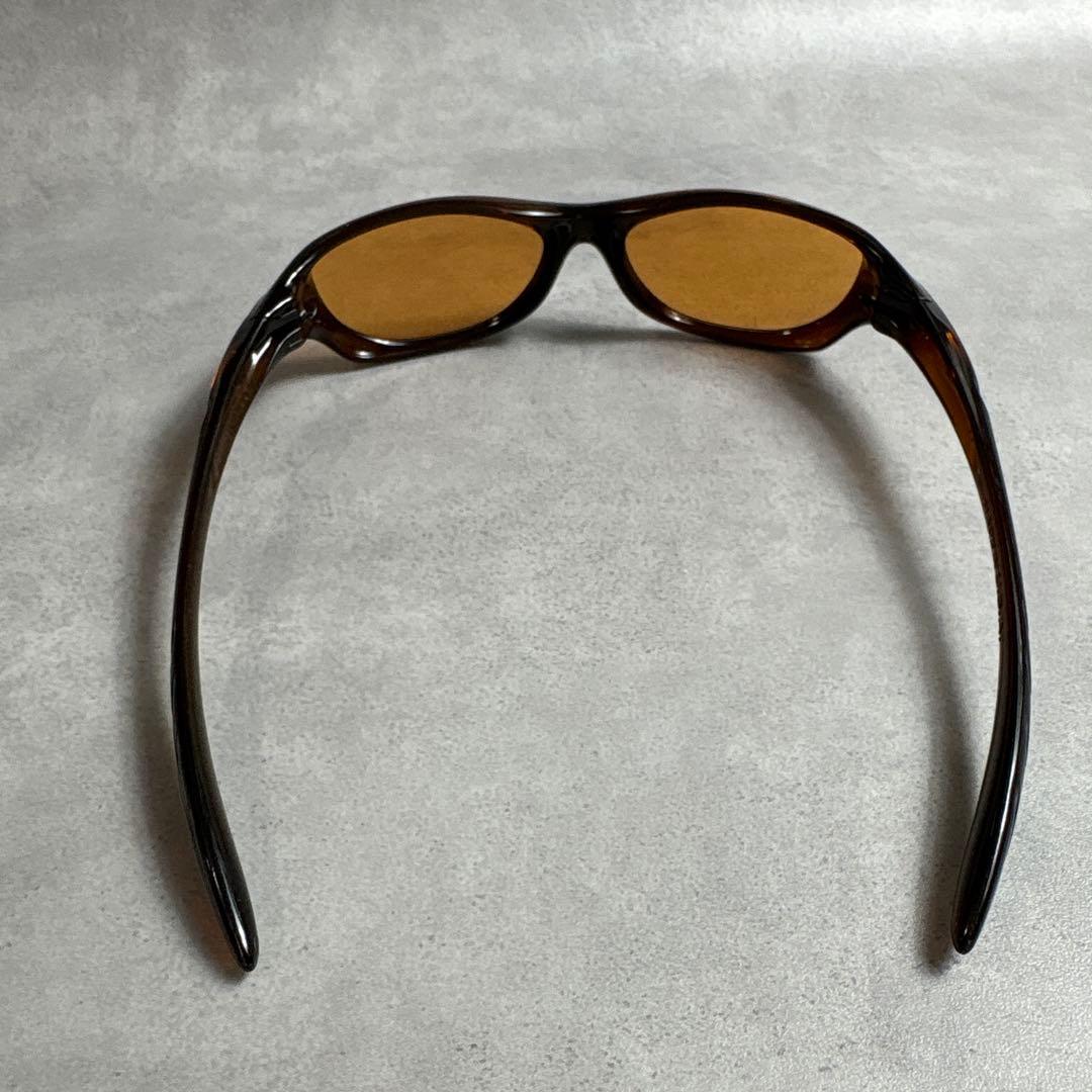 小物 00s Oakley Half Pint Brown