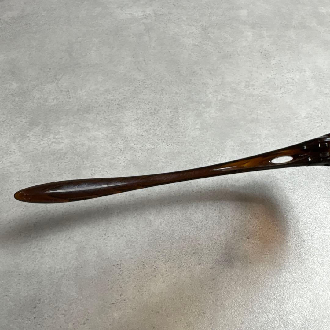 小物 00s Oakley Half Pint Brown