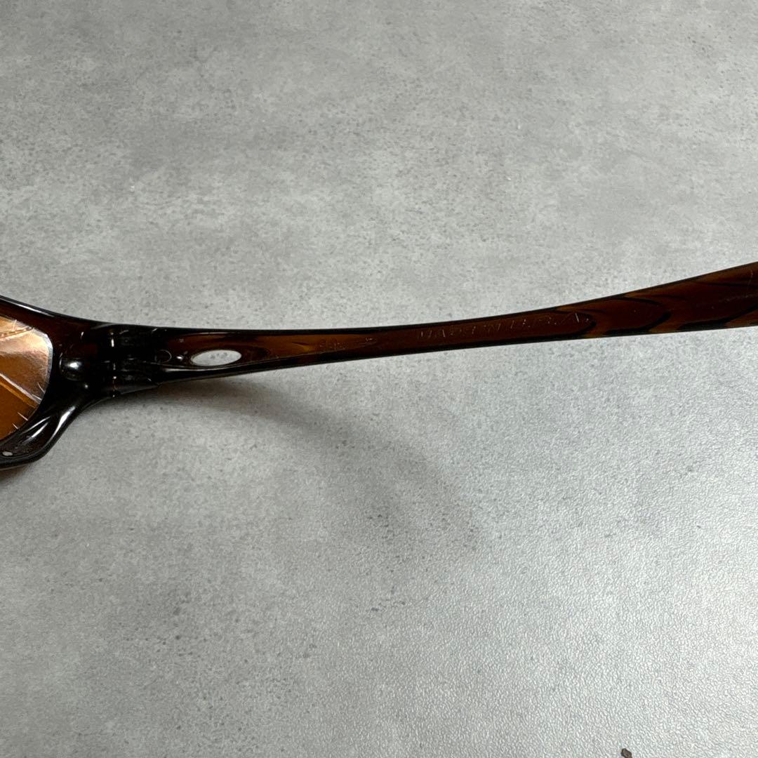 小物 00s Oakley Half Pint Brown