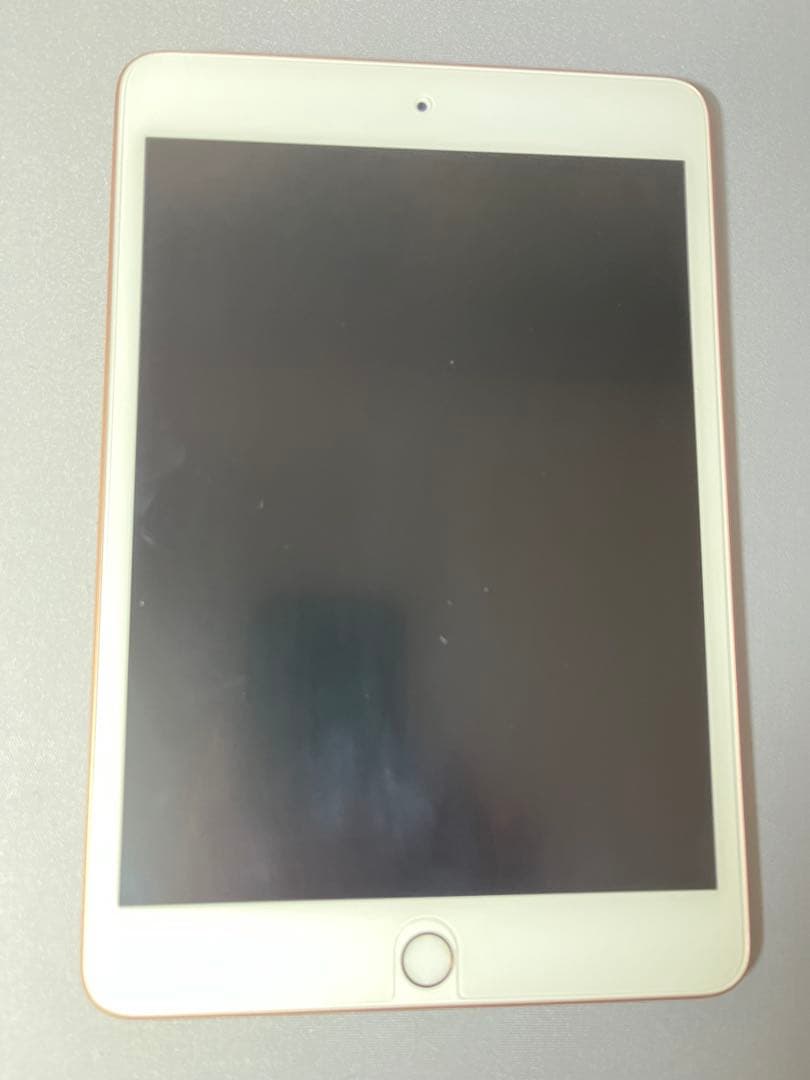 iPad mini 第5世代