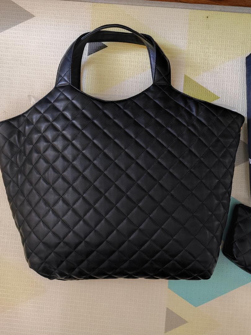 イカール マキシ ショッピングバッグ