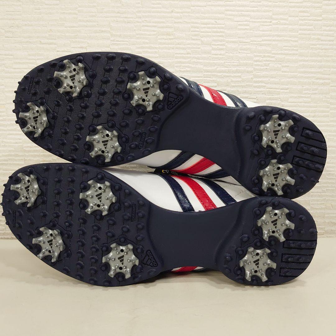 adidas ゴルフシューズ D Boa レディース 24.0cm