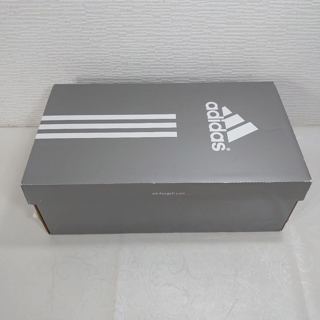 adidas ゴルフシューズ D Boa レディース 24.0cm