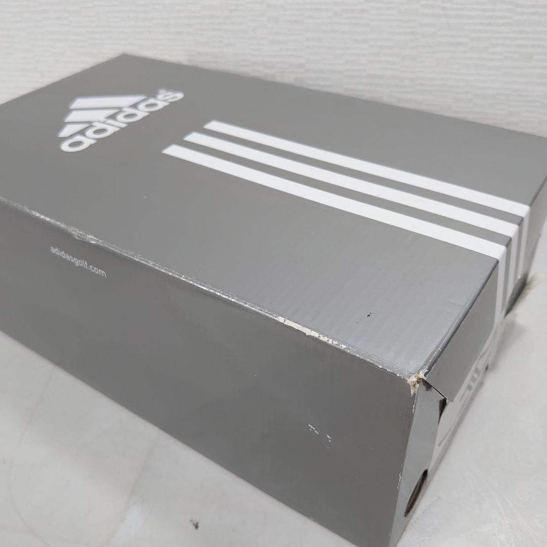adidas ゴルフシューズ D Boa レディース 24.0cm