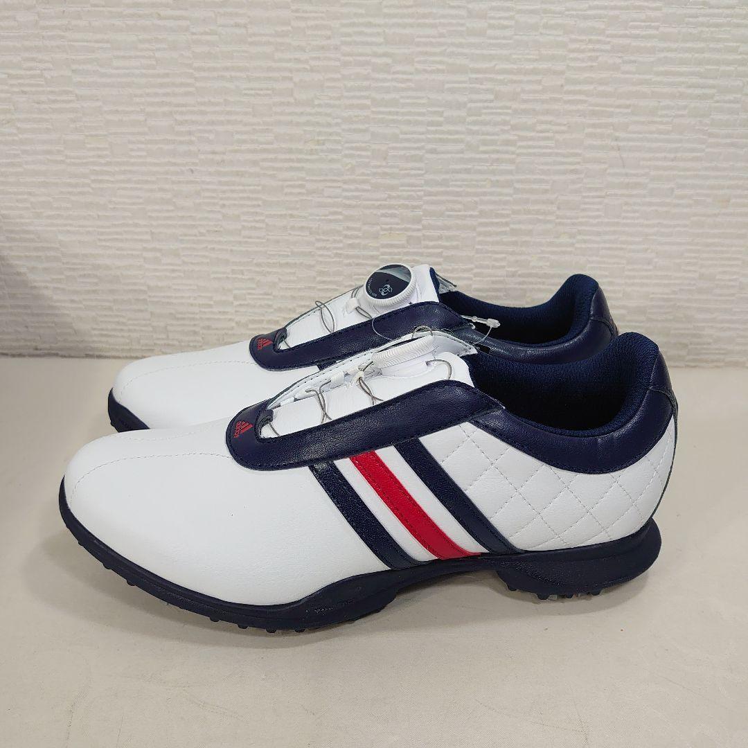 adidas ゴルフシューズ D Boa レディース 24.0cm