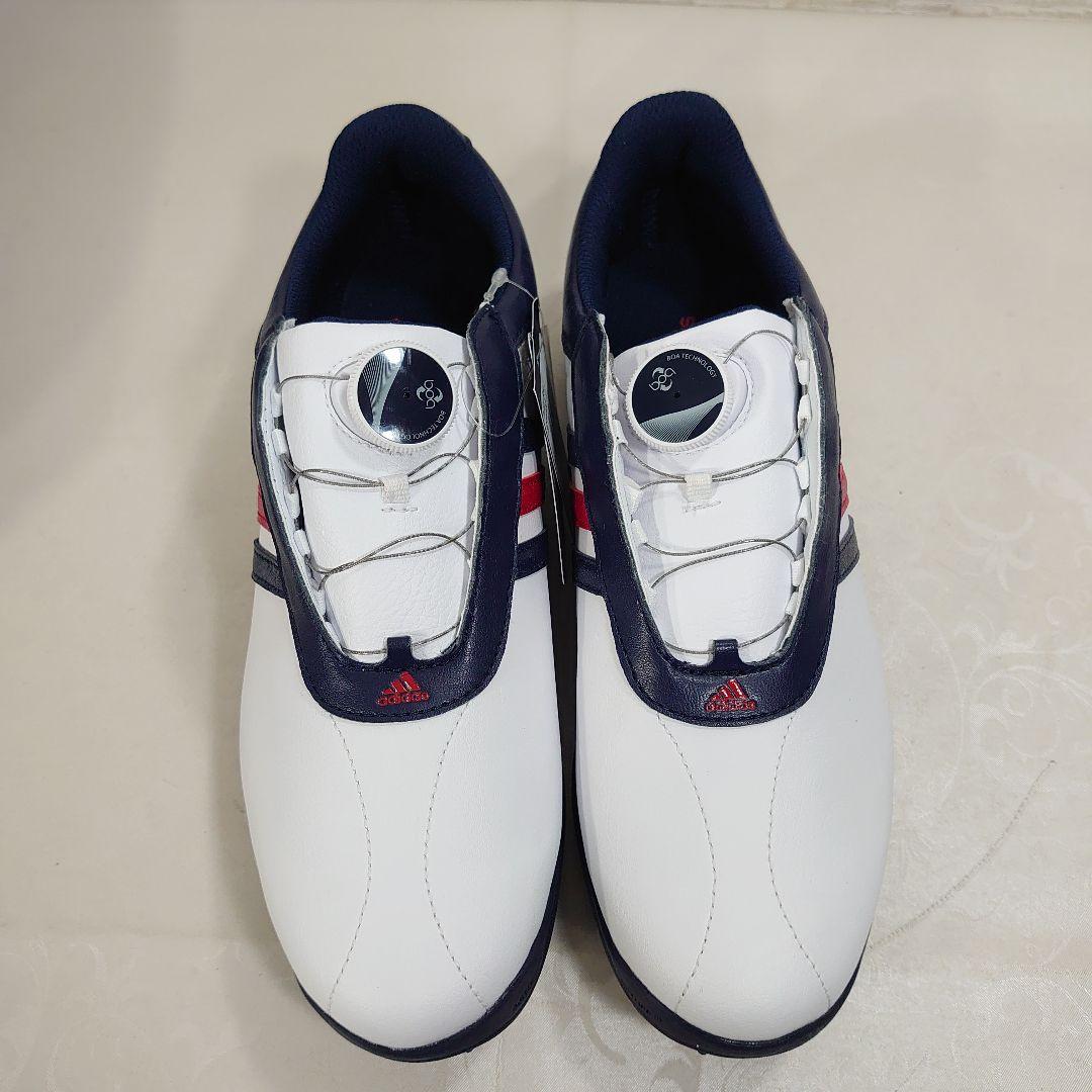 adidas ゴルフシューズ D Boa レディース 24.0cm