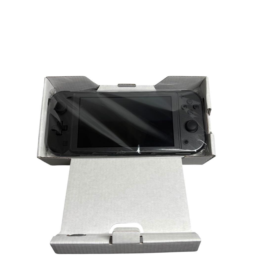 【動作確認済】Nintendo Switch Lite ディアルガ・パルキア