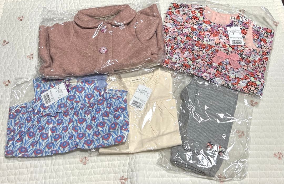 センスオブワンダー♡セット