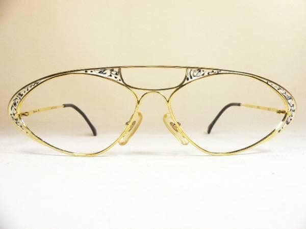 【エレ】★ Casanova ビンテージ 眼鏡フレーム カサノヴァ