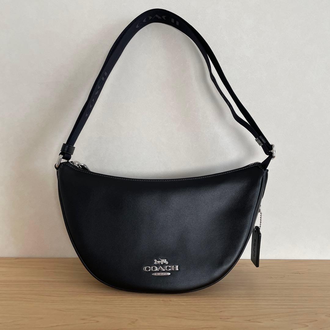 みぃさん専用ページ COACH ペースショルダーバッグ