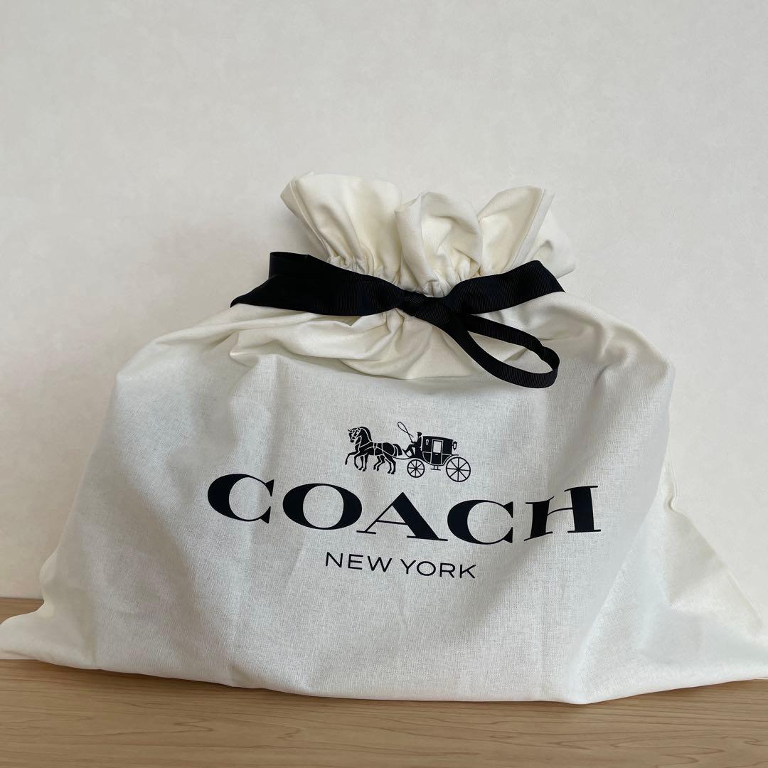 みぃさん専用ページ COACH ペースショルダーバッグ