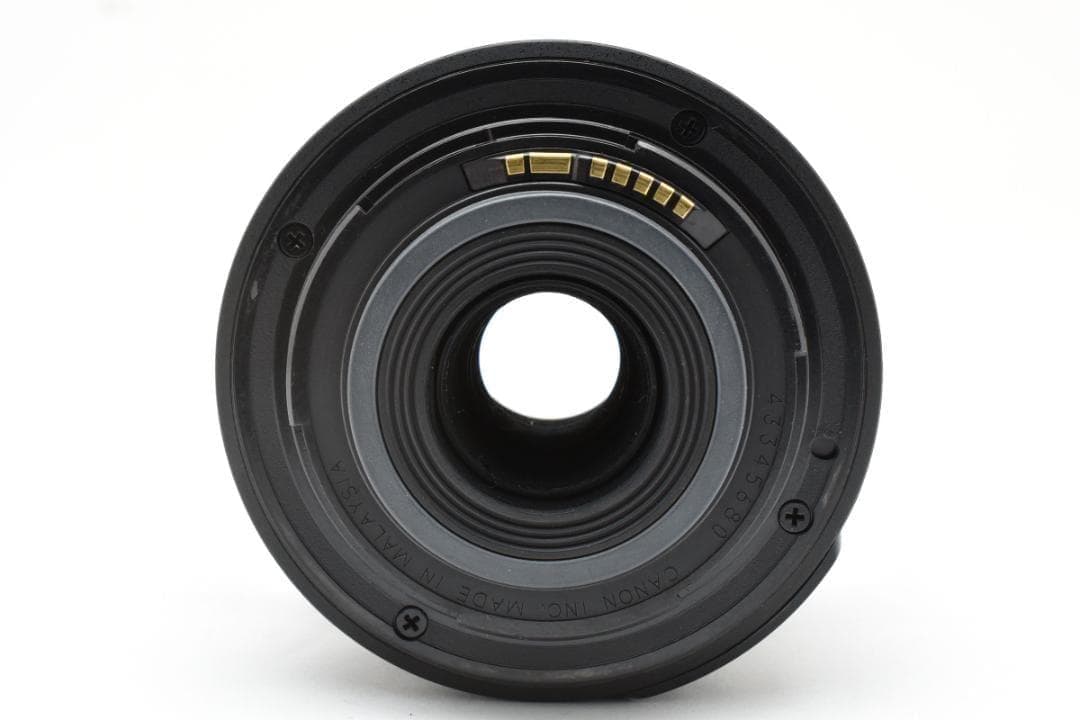 ■ほぼ新品■ キヤノン　Canon EF 55-250mm F4-5.6 IS