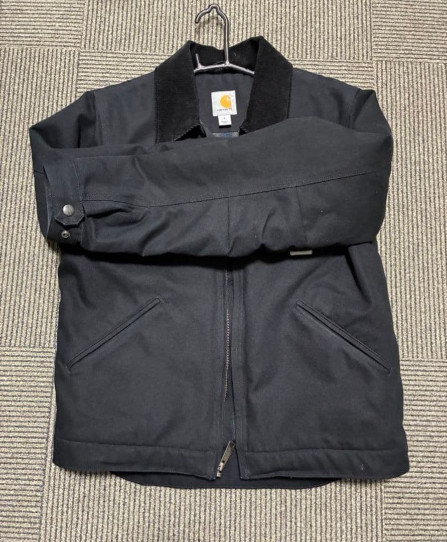 Carhartt　デトロイトジャケット