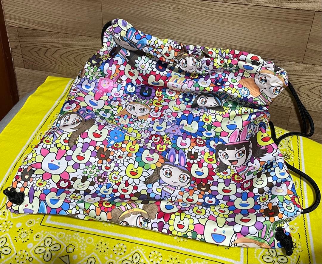 newjeans まとめ売り アルバム トレカ 特典 村上隆 bunini