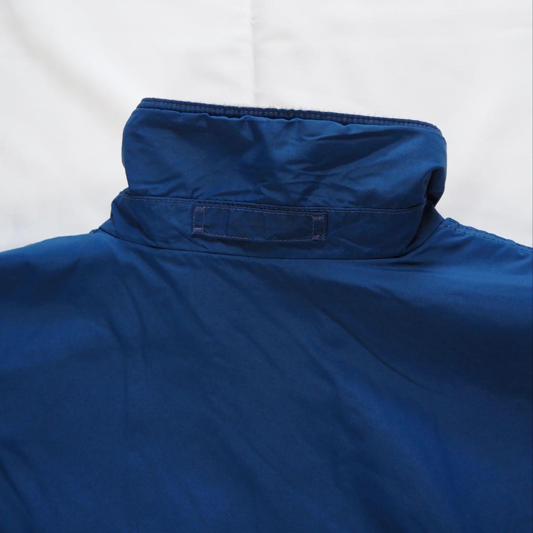 90s Patagonia シェルドシンチラ ブルー Mサイズ アメリカ製