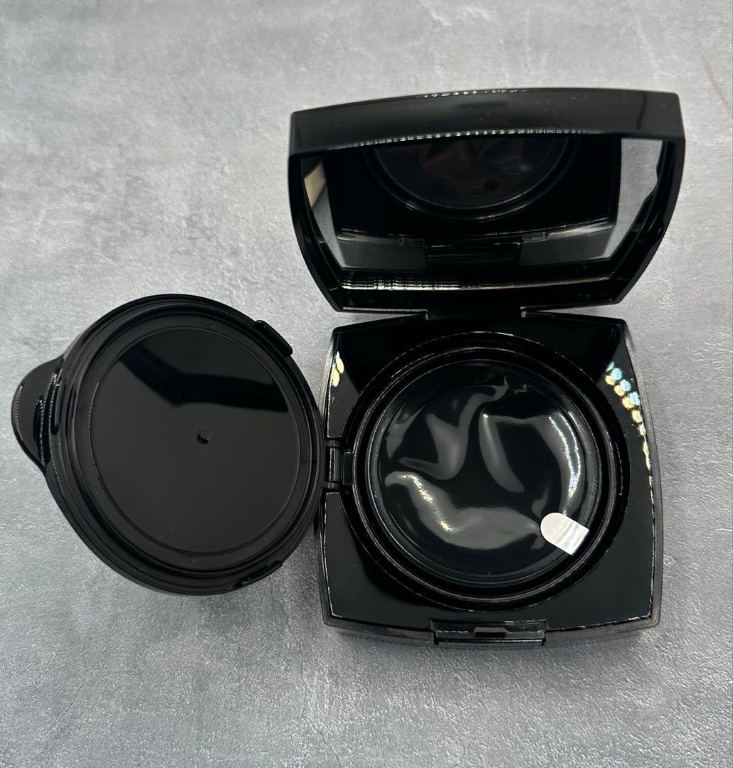 CHANEL サブリマージュ レサンス ドゥ　タン クッション BD20