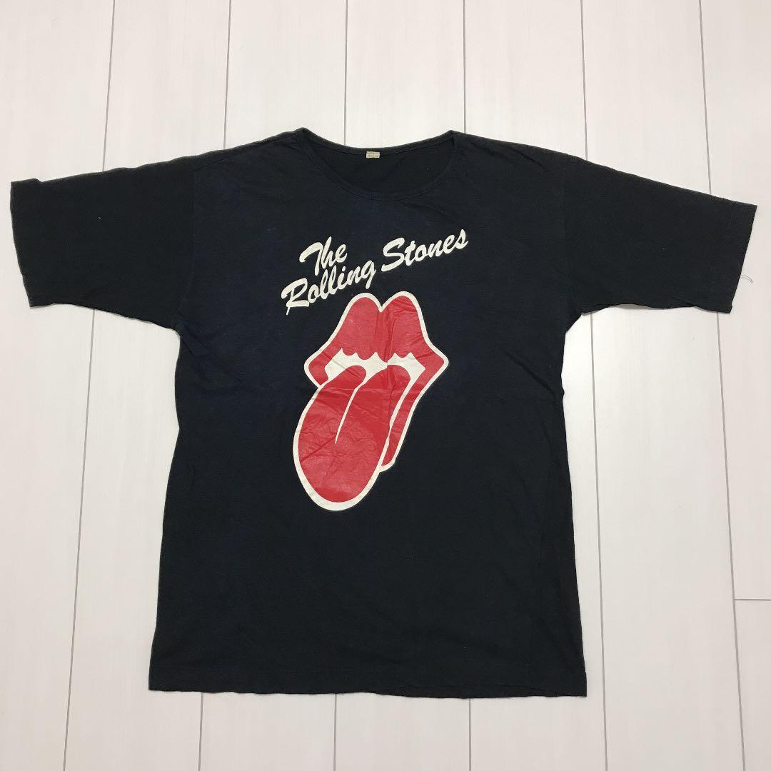 スペシャルビンテージ！70's THE ROLLING STONESのTシャツ