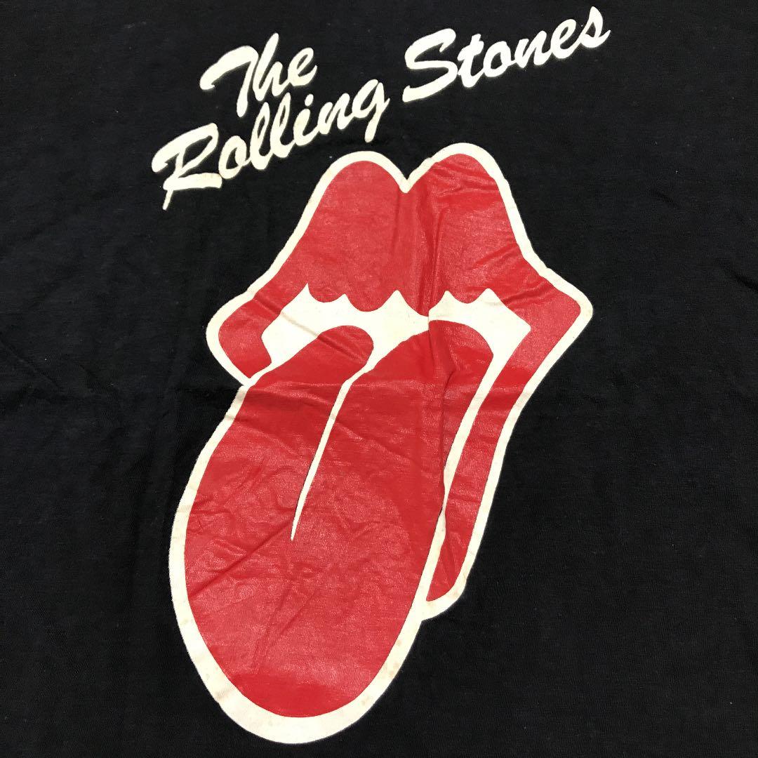 スペシャルビンテージ！70's THE ROLLING STONESのTシャツ
