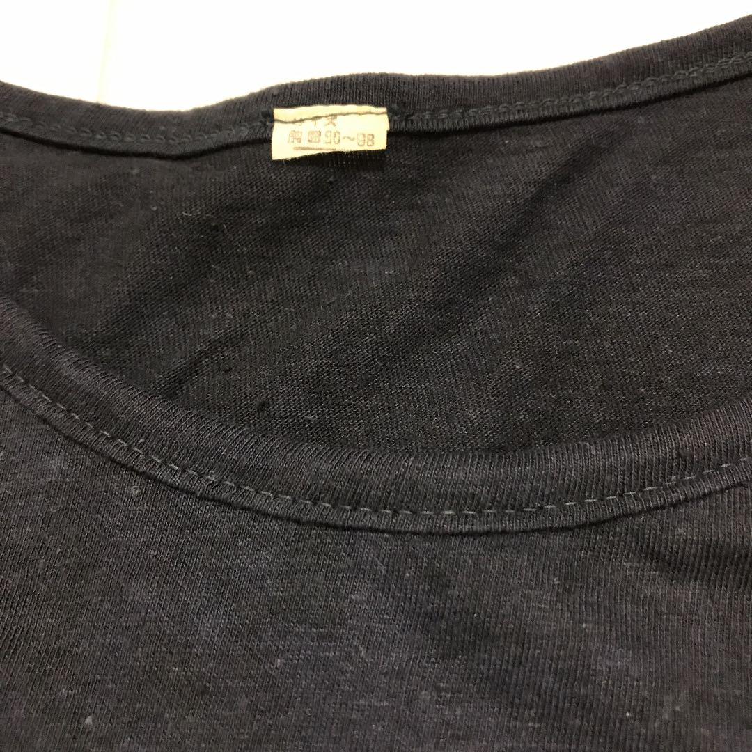 スペシャルビンテージ！70's THE ROLLING STONESのTシャツ