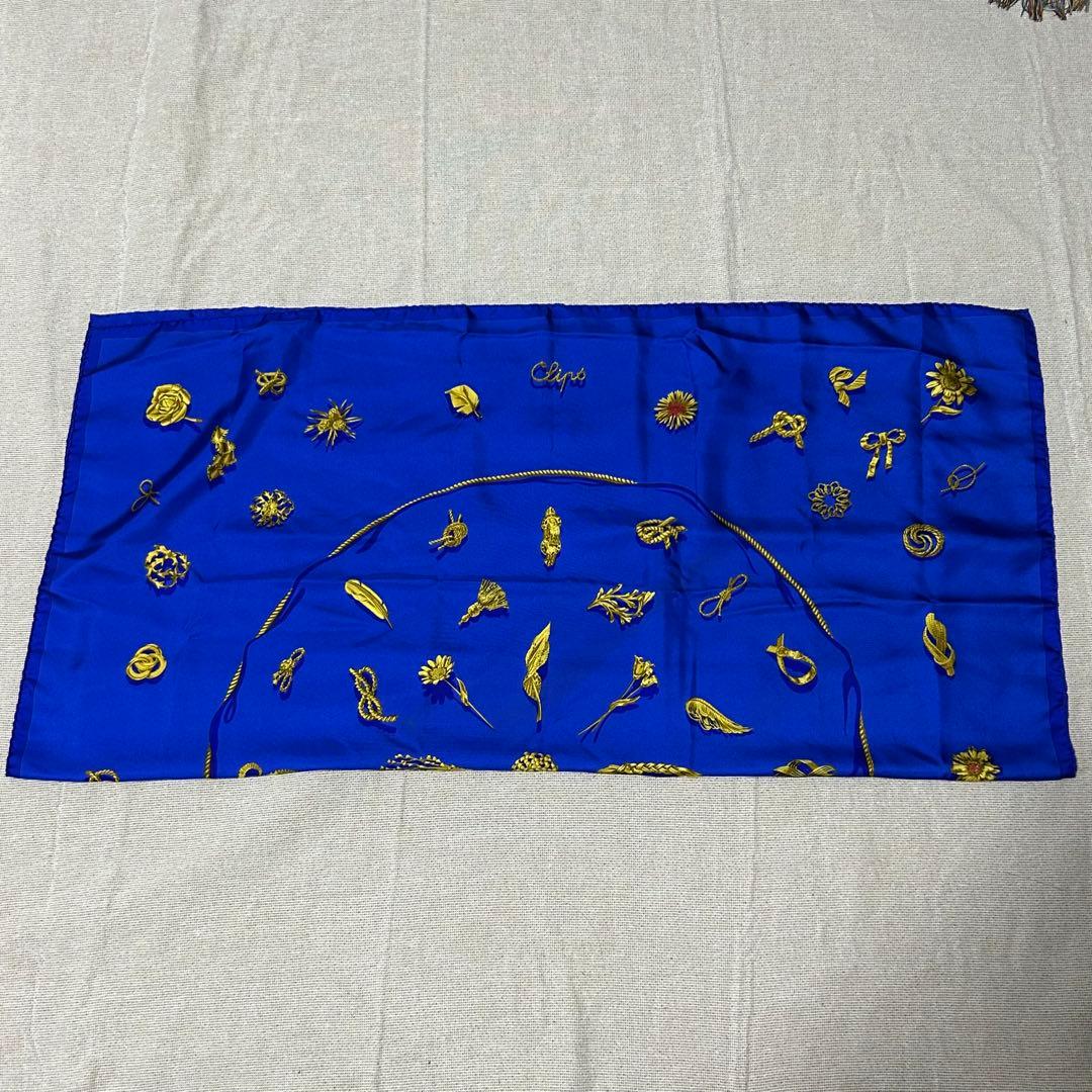 HERMES カレ 90