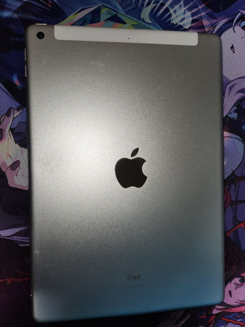 2019iPad10.2 32GB 中古