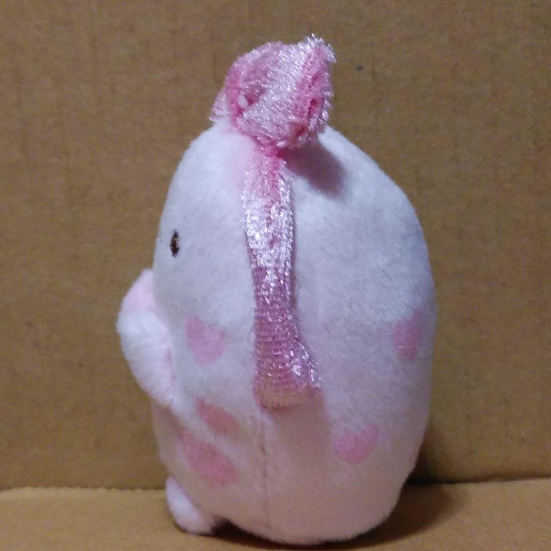 すみっコぐらし てのりぬいぐるみ たぴおか ポイント引換品　交換　限定　レア