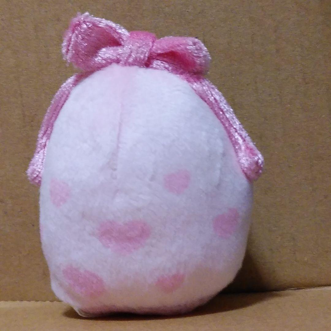 すみっコぐらし てのりぬいぐるみ たぴおか ポイント引換品　交換　限定　レア