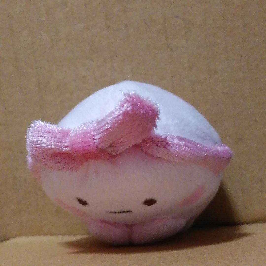 すみっコぐらし てのりぬいぐるみ たぴおか ポイント引換品　交換　限定　レア
