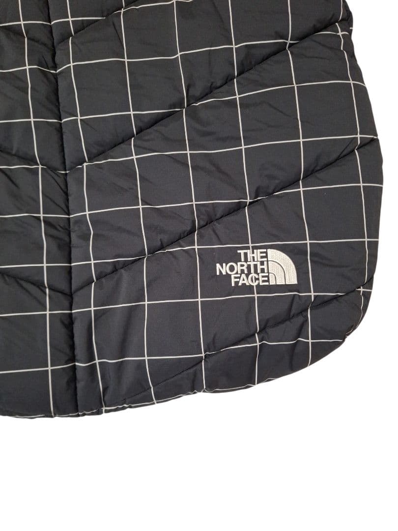 THE NORTH FACE ダウンカバー 抱っこ紐ケープ