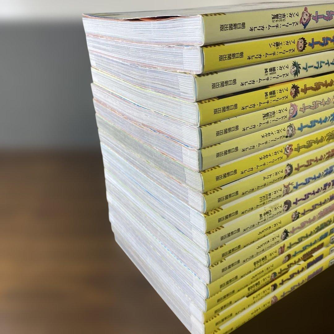 歴史漫画タイムワープシリーズ通史編　全14巻＋おまけ❸冊 17冊セット