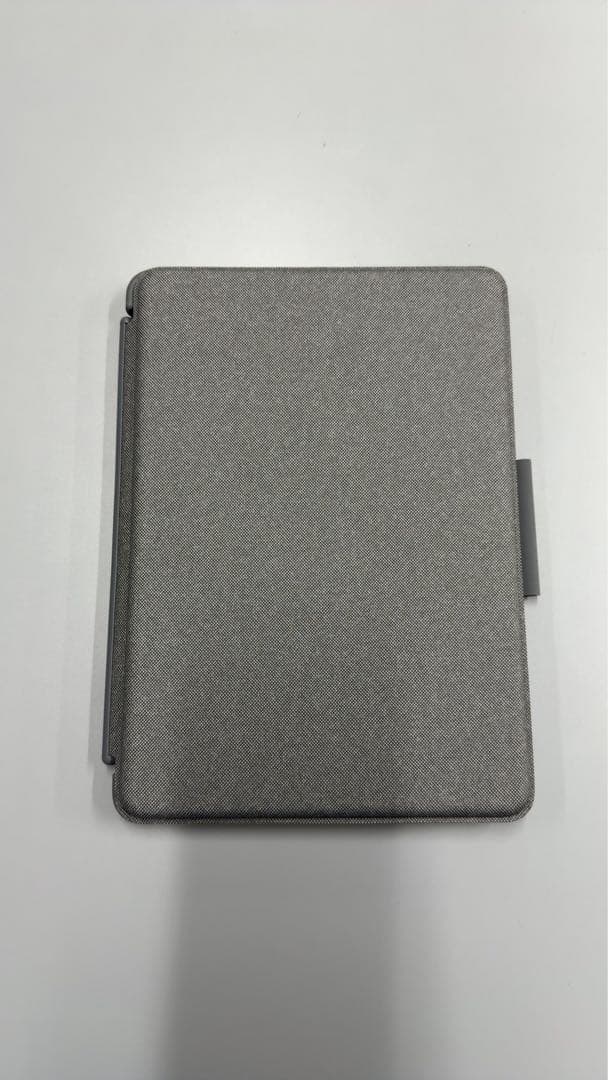 logicool COMBO TOUCH iPadケース 第7.8.9世代