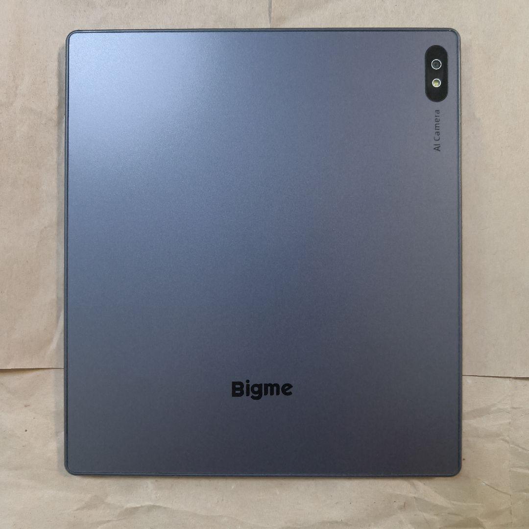 Bigme B7 RAM8G ROM128G 7インチ カラー電子タブレット