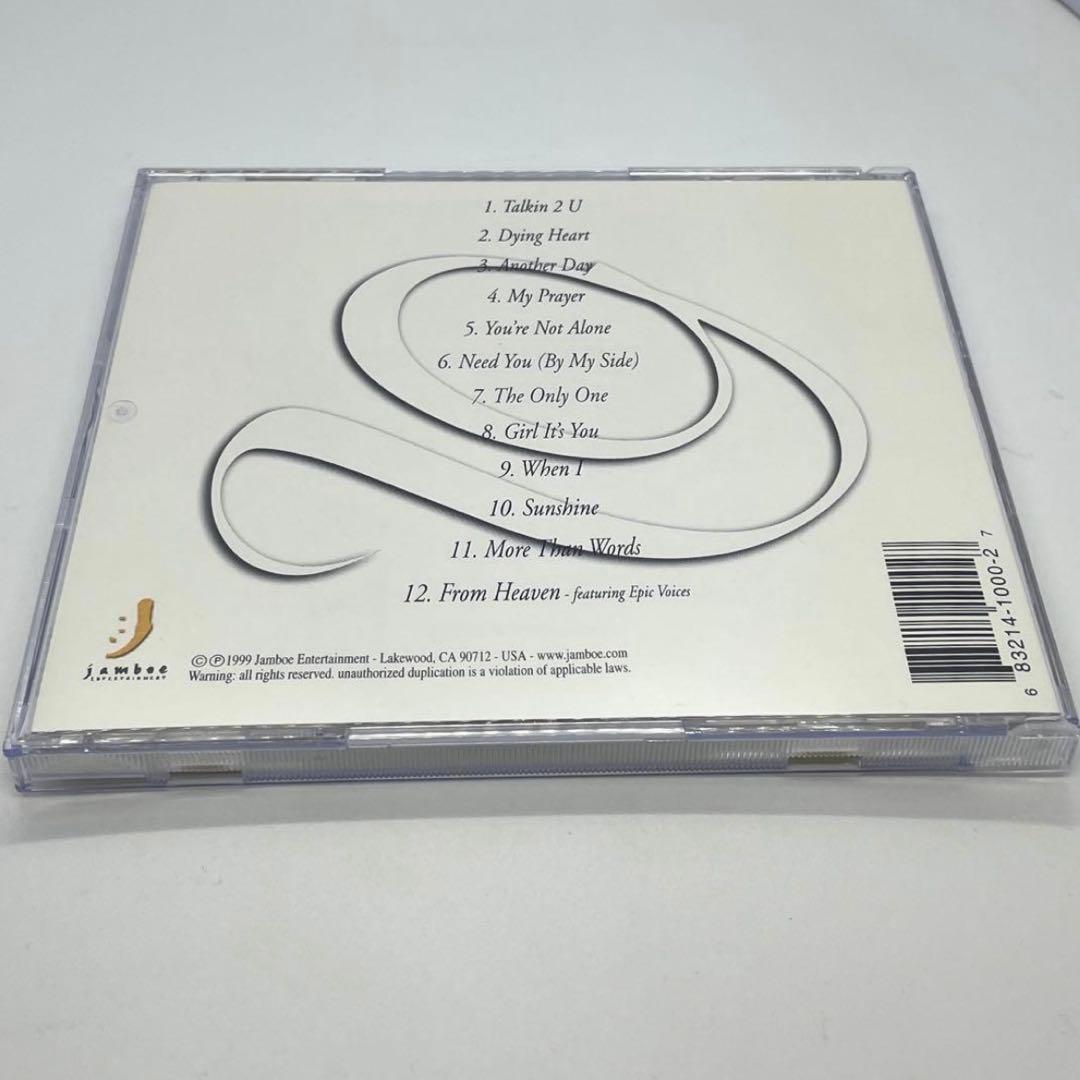 【R&B】　Devotion - Image Of Devotion