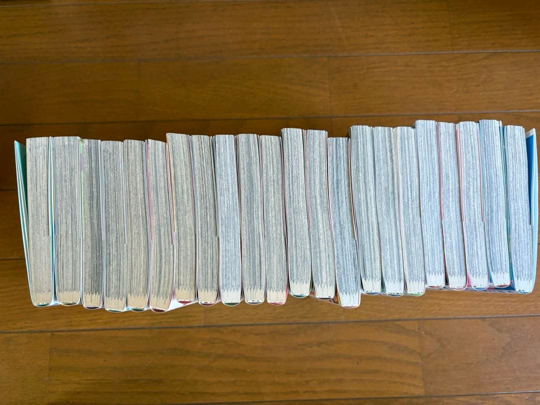 ウィッチウォッチ　22巻まで　セットコミック　漫画