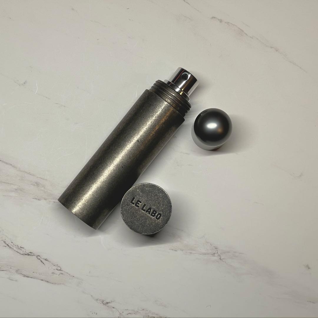 香水(ユニセックス) LE LABO TRAVEL TUBE CASE