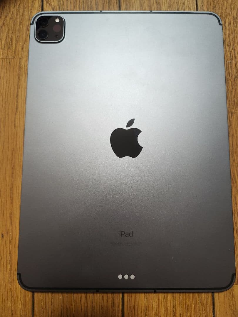 Ipad Pro 2021 M1 パーツ ジャンク