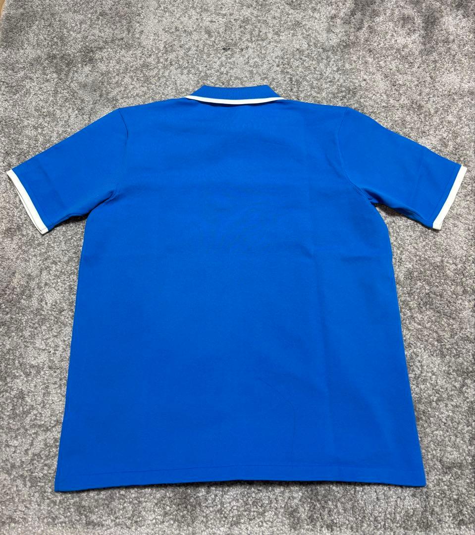 【新品タグ付】AGATTO GOLF アガットゴルフ ポロシャツ XL