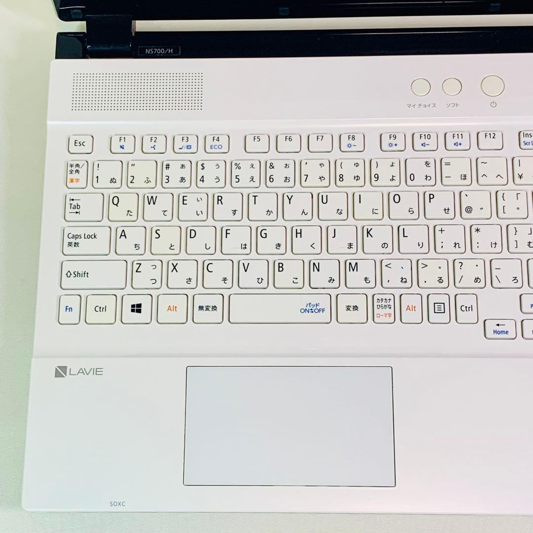 Core i7✨SSD960GB✨16GB✨Windows 11✨ノートパソコン